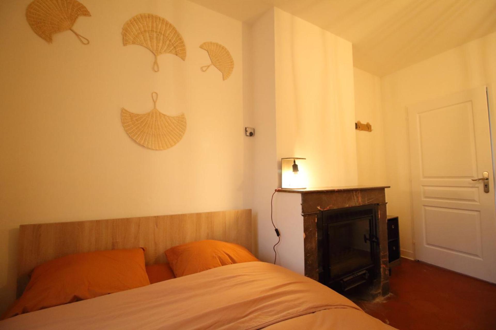 Bed and Breakfast La Petite Folie Eole-en-Beauce Экстерьер фото