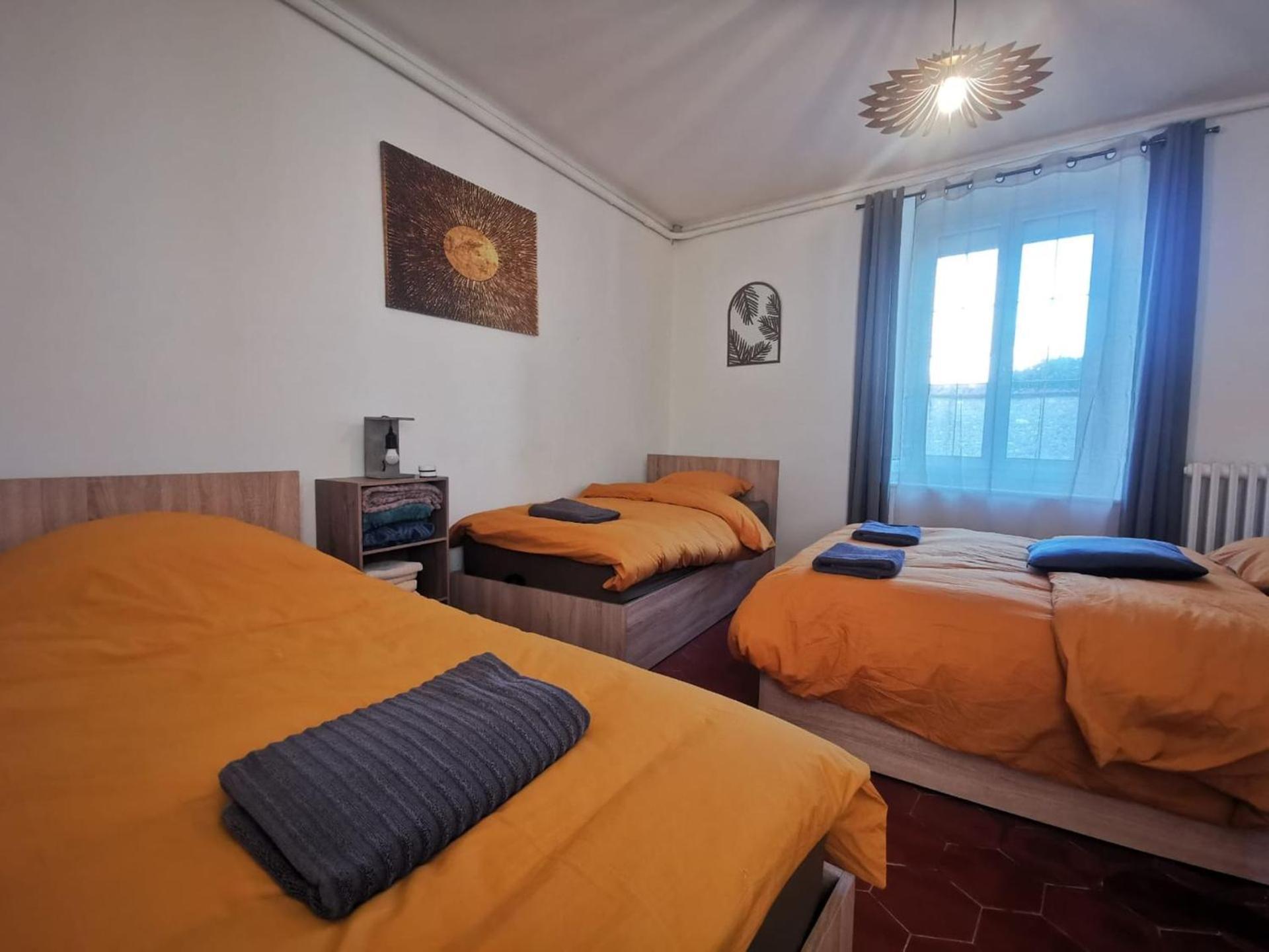 Bed and Breakfast La Petite Folie Eole-en-Beauce Экстерьер фото