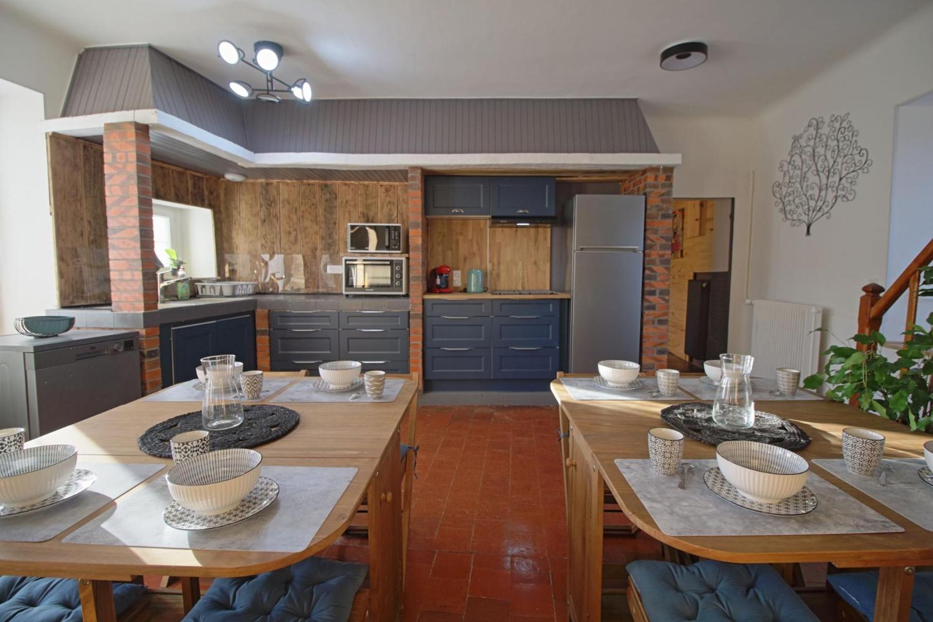 Bed and Breakfast La Petite Folie Eole-en-Beauce Экстерьер фото
